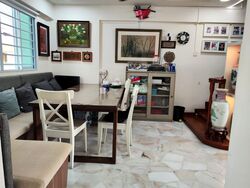 Blk 522 Hougang Avenue 6 (Hougang), HDB Executive #603791861